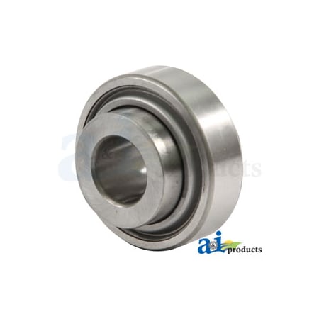 A & I Products Bearing, Ball; Special Ag, Flat Edge 3" x2" x3" A-205PP9-I